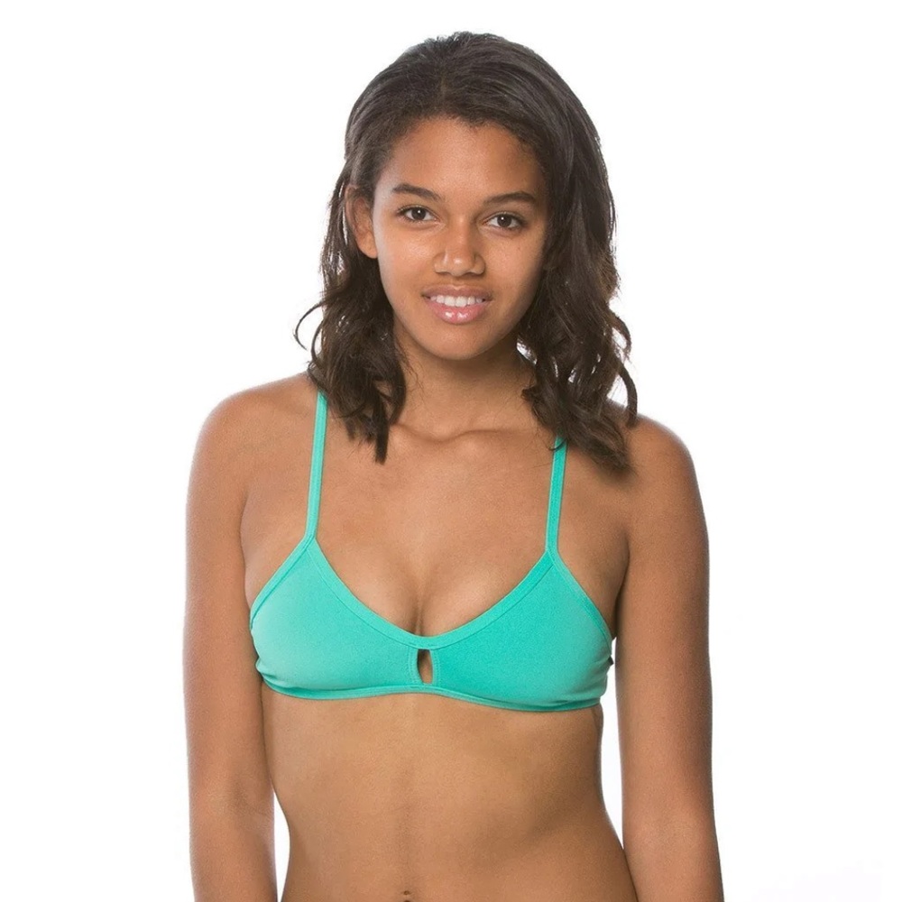 Jolyn Vent Bikini top
